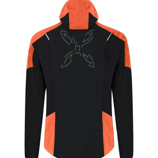Montura Wind Revolution Hoody Jacket men's jacket* Jackets|Men