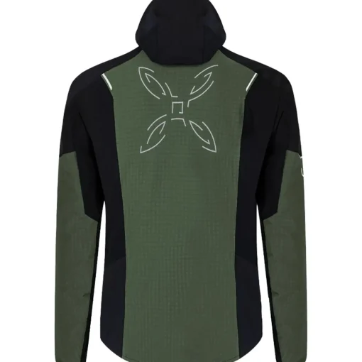 Montura Wind Revolution Hoody Jacket men's jacket* Jackets|Men