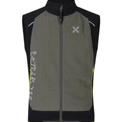 Montura Wind Revolution Vest men's vest* Jackets|Men