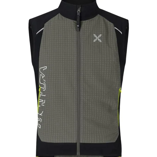 Montura Wind Revolution Vest men's vest* Jackets|Men