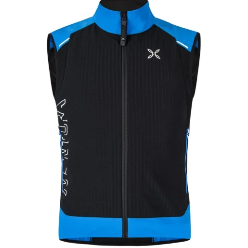 Montura Wind Revolution Vest men's vest* Jackets|Men