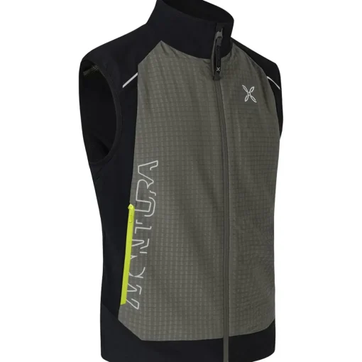 Montura Wind Revolution Vest men's vest* Jackets|Men