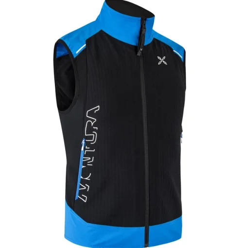 Montura Wind Revolution Vest men's vest* Jackets|Men