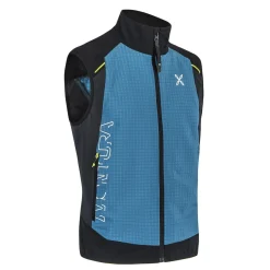 Montura Wind Revolution Vest men's vest* Jackets|Men