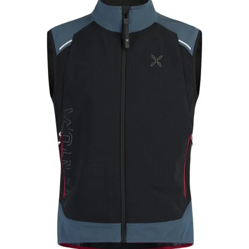 Montura Wind Revolution Vest men's vest* Jackets|Men