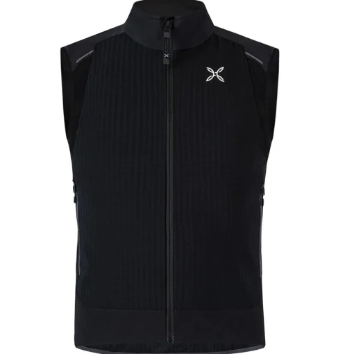 Montura Wind Revolution Vest men's vest* Jackets|Men