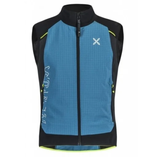 Montura Wind Revolution Vest men's vest* Jackets|Men
