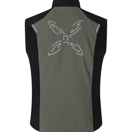 Montura Wind Revolution Vest men's vest* Jackets|Men