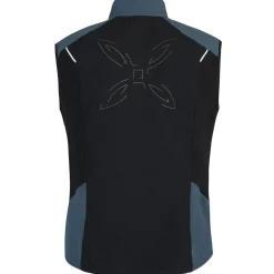 Montura Wind Revolution Vest men's vest* Jackets|Men