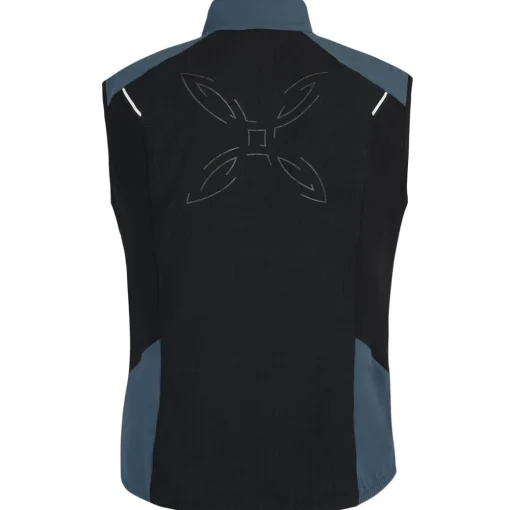 Montura Wind Revolution Vest men's vest* Jackets|Men