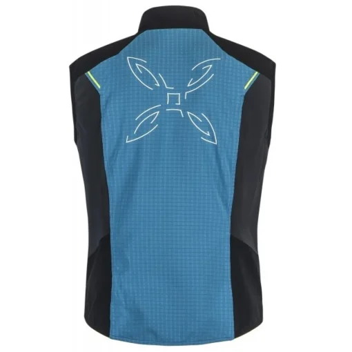 Montura Wind Revolution Vest men's vest* Jackets|Men
