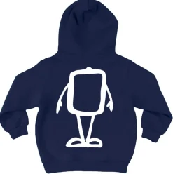 Monvic Lola Alo Pad kid's hoody*Kids Sweaters|Kids