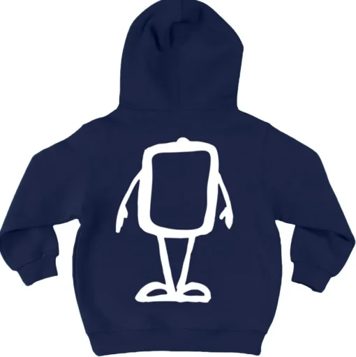 Monvic Lola Alo Pad kid's hoody*Kids Sweaters|Kids