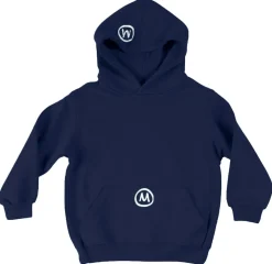 Monvic Lola Alo Pad kid's hoody*Kids Sweaters|Kids