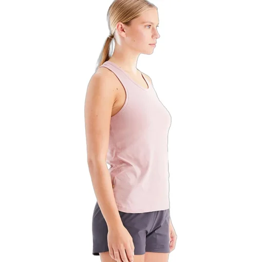 Moon Lyra Vest women's tank*Women Tops|Women