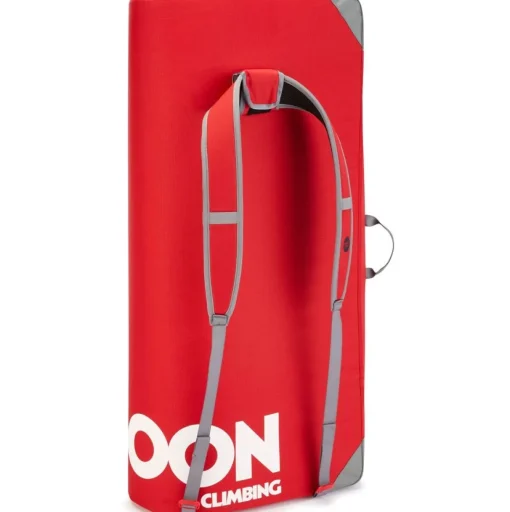 Moon Pluto crash pad climbing bouldering* Small