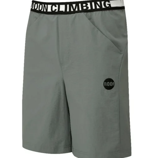 Moon Samurai Light Short men's shorts* Pants