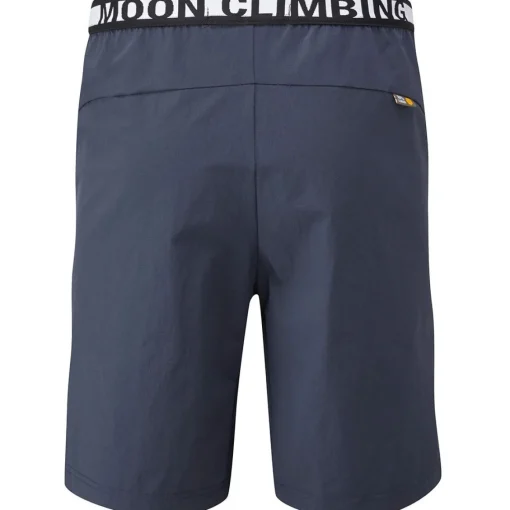 Moon Samurai Light Short men's shorts* Pants