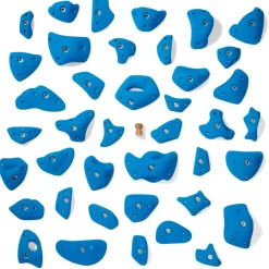 Moon School Holds - Set D 40 climbing holds* Moonboard|Holds