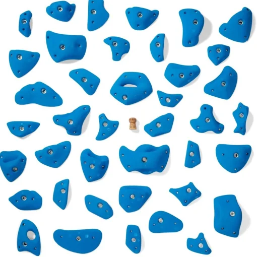 Moon School Holds - Set D 40 climbing holds* Moonboard|Holds