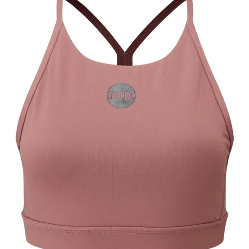 Moon Sigma Bra Top Women's top*Women Tops|Women