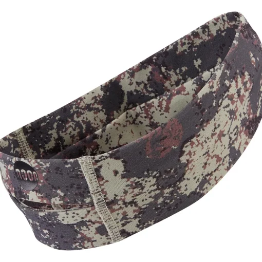 Moon Sigma Headband* Headbands And Neckwarmers