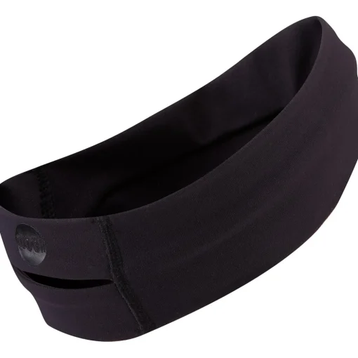 Moon Sigma Headband* Headbands And Neckwarmers