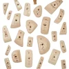Moon Wood Holds Set B 24 climbing holds* Moonboard|Holds