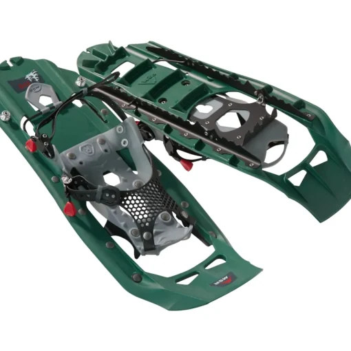 MSR Evo Trail snowshoes* Snowshoes