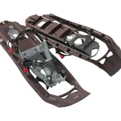 MSR Evo Trail snowshoes* Snowshoes