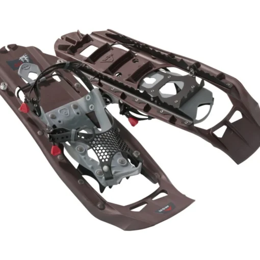 MSR Evo Trail snowshoes* Snowshoes