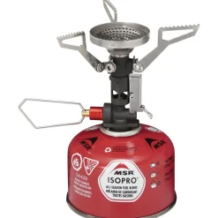 MSR Pocket Rocket Deluxe gas stove* Stoves|Trekking & Camping
