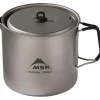 MSR Titan Kettle 1400 ml camping pot* Cookware, Plates & Cutlery|Trekking & Camping