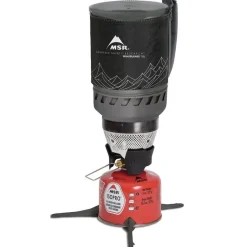 MSR WindBurner Stove System gas stove* Stoves|Trekking & Camping
