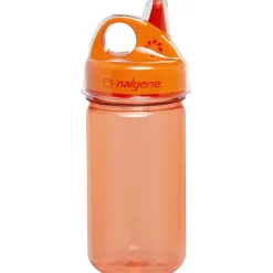 Nalgene 0.35L Kids Grip-N-Gulp Sustain water bottle* Water Bottles|Trekking & Camping