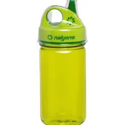Nalgene 0.35L Kids Grip-N-Gulp Sustain water bottle* Water Bottles|Trekking & Camping