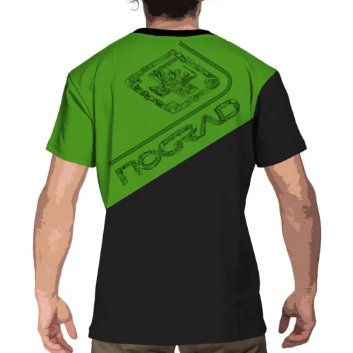 Nograd Corporate men's t-shirt* T-Shirts|Men
