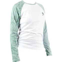 Nograd Flowers women's long sleeved t-shirt*Women T-Shirts|Women