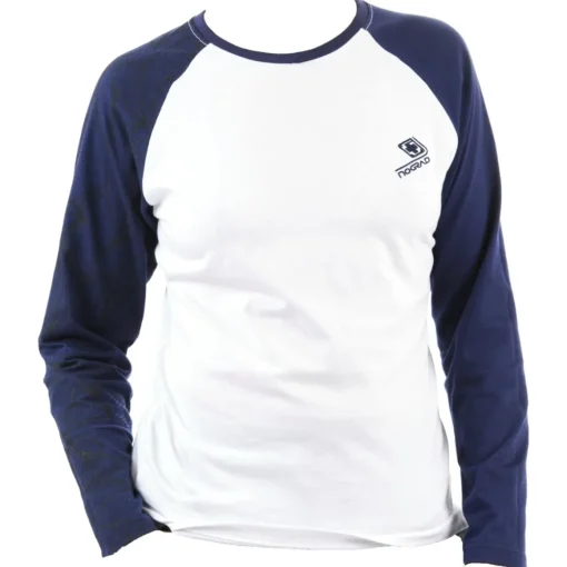 Nograd Flowers women's long sleeved t-shirt*Women T-Shirts|Women