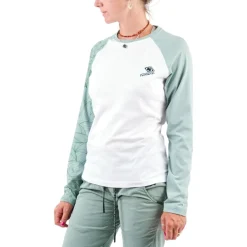 Nograd Flowers women's long sleeved t-shirt*Women T-Shirts|Women