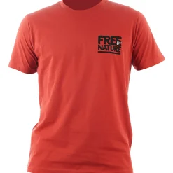 Nograd Free By Nature men's t-shirt* T-Shirts|Men
