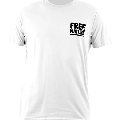 Nograd Free By Nature men's t-shirt* T-Shirts|Men