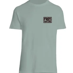 Nograd Free By Nature men's t-shirt* T-Shirts|Men