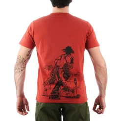 Nograd Free By Nature men's t-shirt* T-Shirts|Men