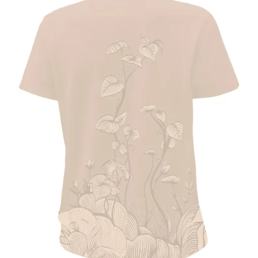 Nograd Mauvaise Herbe Woman t-shirt*Women T-Shirts|Women