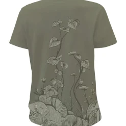 Nograd Mauvaise Herbe Woman t-shirt*Women T-Shirts|Women