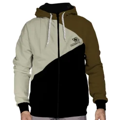 Nograd Multi Jacket men's hoody* Sweaters|Men