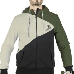 Nograd Multi Jacket men's hoody* Sweaters|Men
