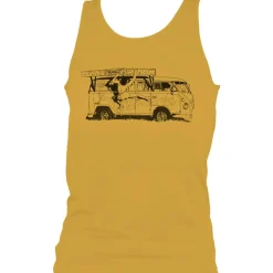 Nograd ers Docker men's tank* Tops|Men