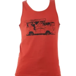 Nograd ers Docker men's tank* Tops|Men